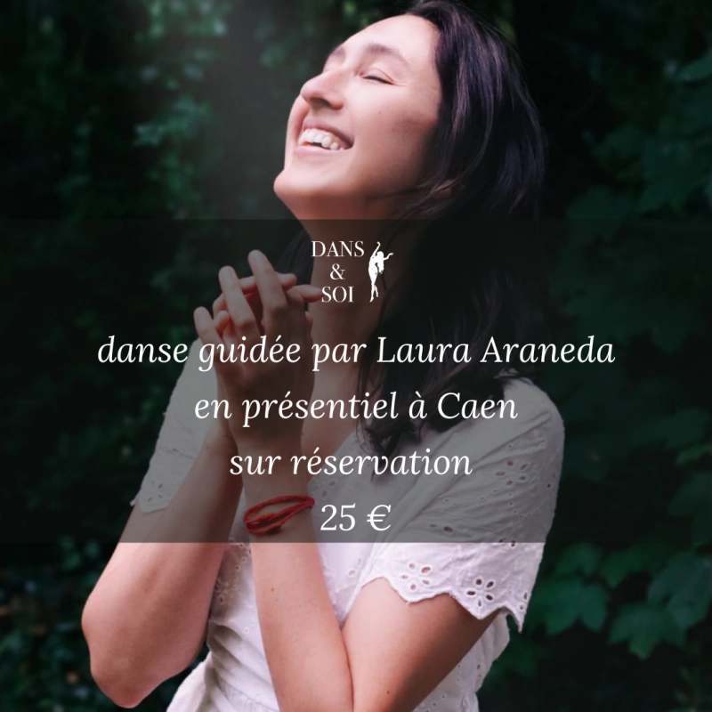 Danse ton paradis
