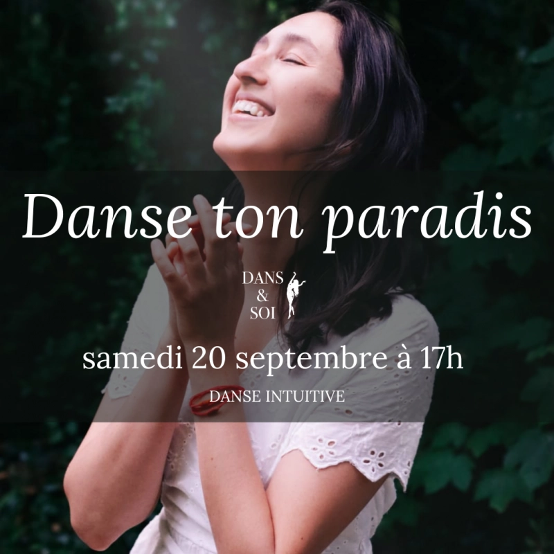 Danse ton paradis