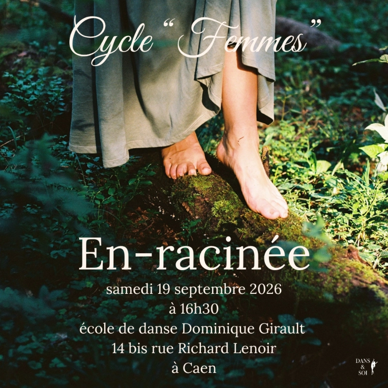 En-racinée