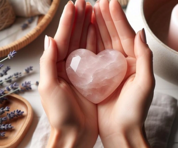 Corps à Coeur en Normandie